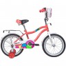 Детский велосипед Candy 16” 165CANDY.CRL9
