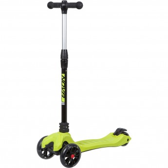 Кикборд NOVATRACK RAINBOW PRO