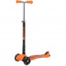 Кикборд NOVATRACK RAINBOW Start Folding 120F.NRAINBOW.OR20