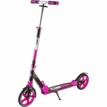 Самокат для детей NOVATRACK DEFT PRO розовый Самокат для детей NOVATRACK DEFT PRO розовый