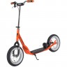 Самокат NOVATRACK STAMP N4 12" оранжевый 12STAMPN4.OR20