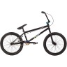 Велосипед NOVATRACK BMX REPLY 20" (2023) 20BMX.REPLAY.BK23