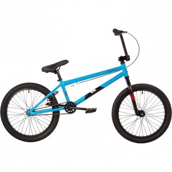 Велосипед NOVATRACK BMX WOLF 20" (2022)