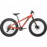 Велосипед NOVATRACK FATBIKE 24" SUV терракот 24AHD.SUV.13RD22